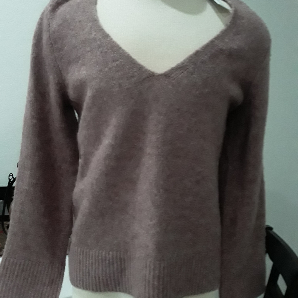 NWT Calvin klein sweater large